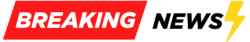 Breaking News